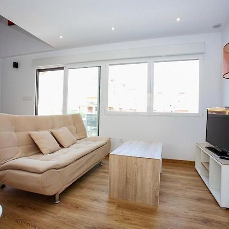 Marina A7 Apartment เดเนีย ภายนอก รูปภาพ