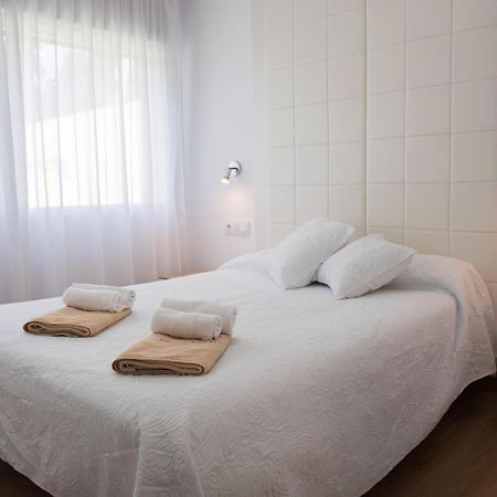 Marina A7 Apartment เดเนีย ภายนอก รูปภาพ